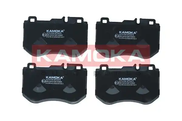 KAMOKA JQ101526