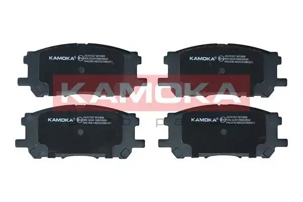 KAMOKA JQ101527