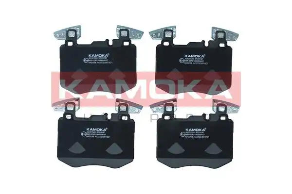 KAMOKA JQ101528