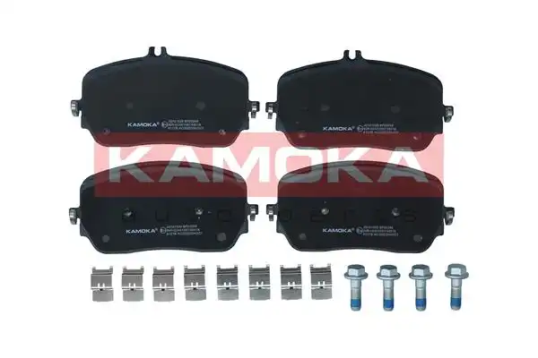 KAMOKA JQ101529