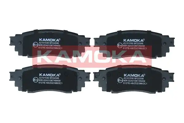 KAMOKA JQ101530