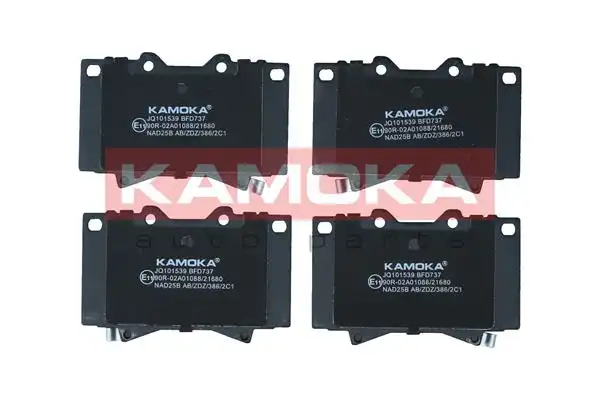 KAMOKA JQ101539