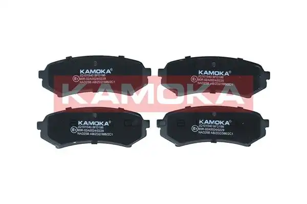 KAMOKA JQ101540