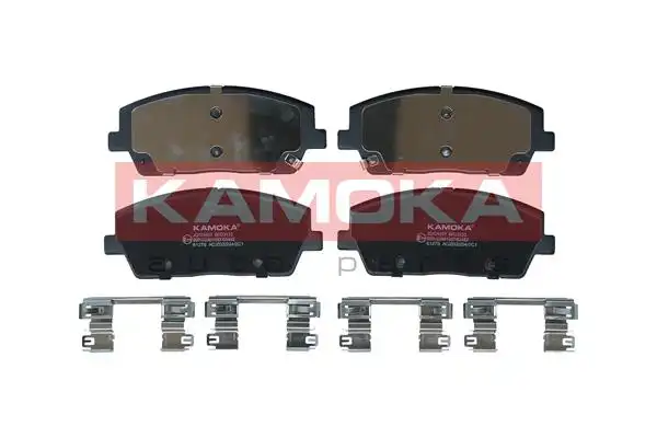 KAMOKA JQ101657
