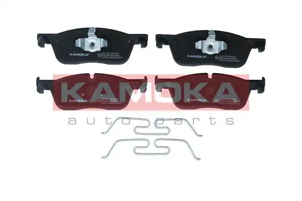 KAMOKA JQ101658