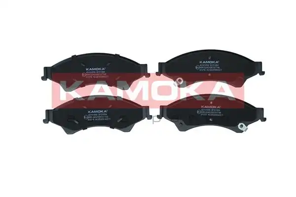 KAMOKA JQ101659