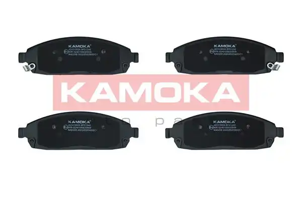 KAMOKA JQ1018004