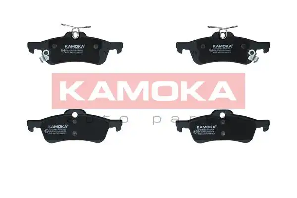 KAMOKA JQ1018082