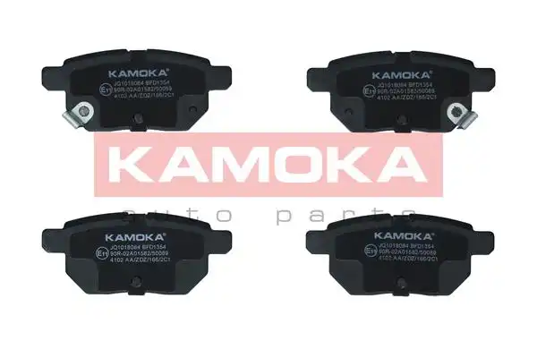 KAMOKA JQ1018084