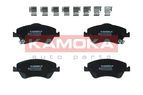 KAMOKA JQ1018092