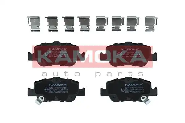 KAMOKA JQ1018096