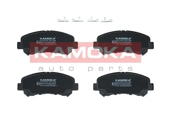 KAMOKA JQ1018102