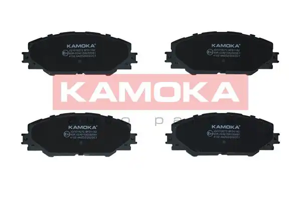 KAMOKA JQ1018272