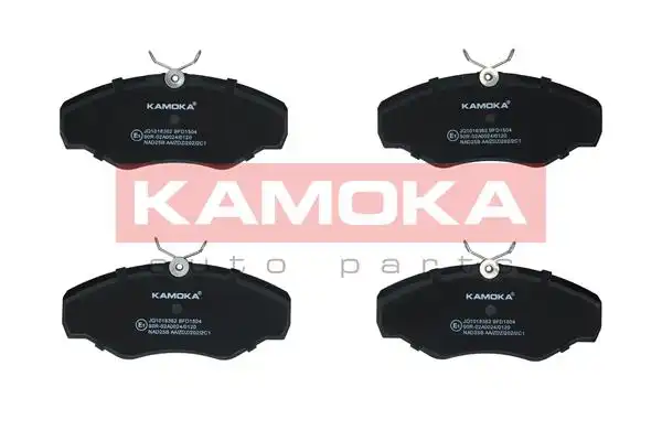 KAMOKA JQ1018362