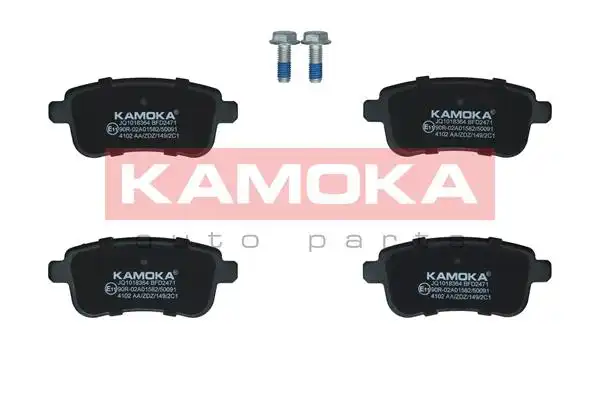 KAMOKA JQ1018364