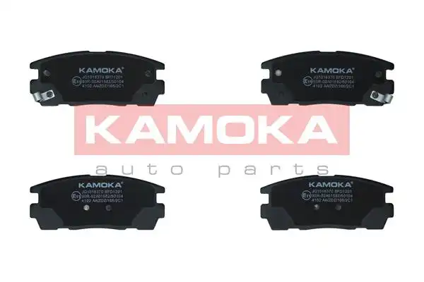 KAMOKA JQ1018370