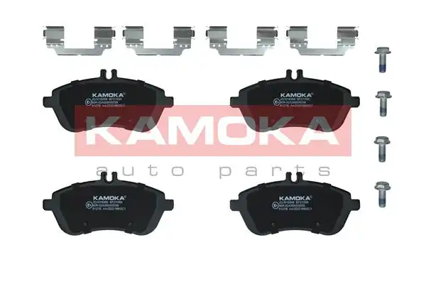 KAMOKA JQ1018398