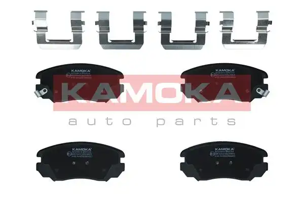KAMOKA JQ1018414