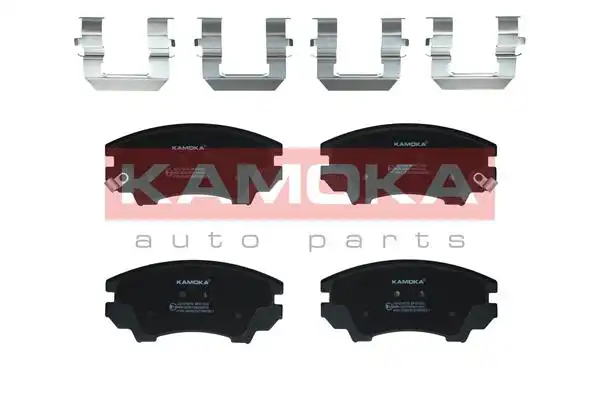KAMOKA JQ1018416