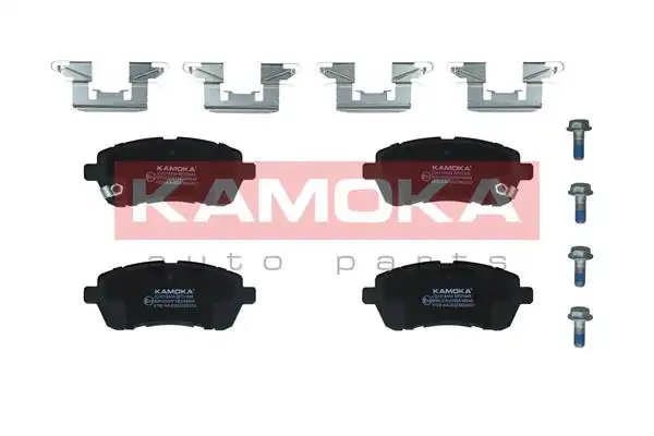 KAMOKA JQ1018454