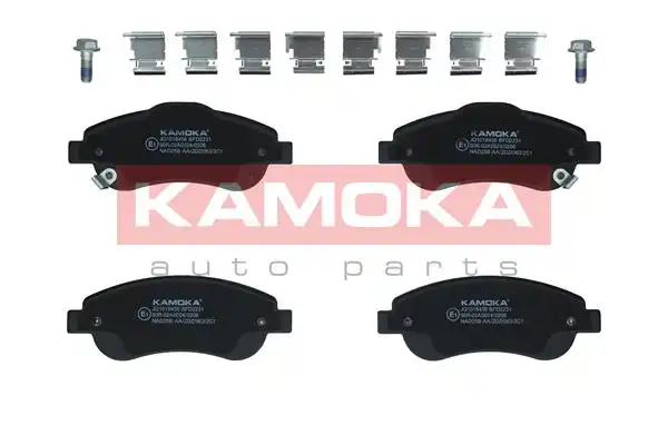 KAMOKA JQ1018456