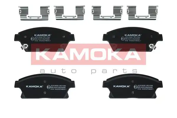 KAMOKA JQ1018528