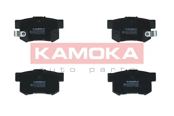 KAMOKA JQ1018538
