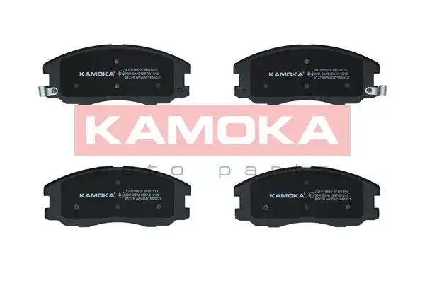 KAMOKA JQ1018616