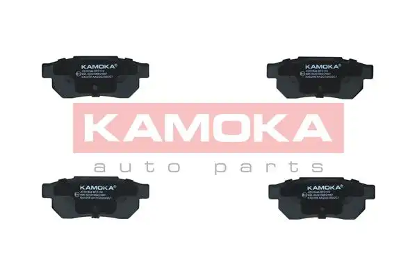 KAMOKA JQ101944