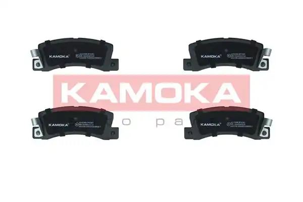 KAMOKA JQ101956