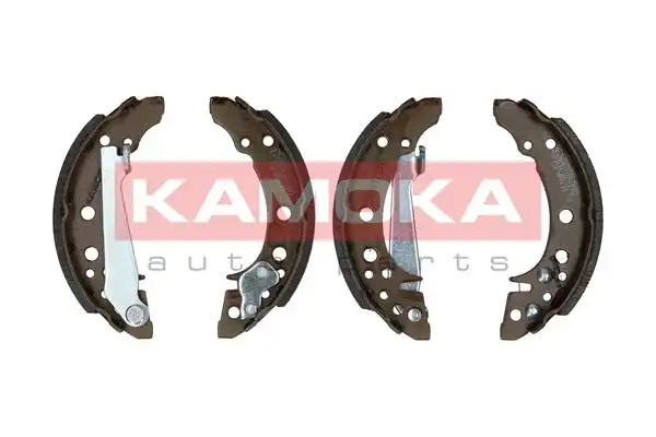 KAMOKA JQ202002