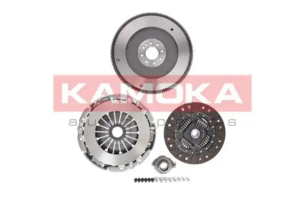 KAMOKA KC040