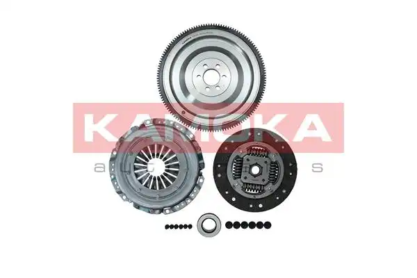 KAMOKA KC125