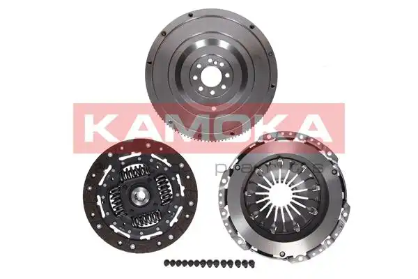 KAMOKA KC144