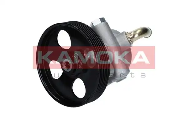 KAMOKA PP077