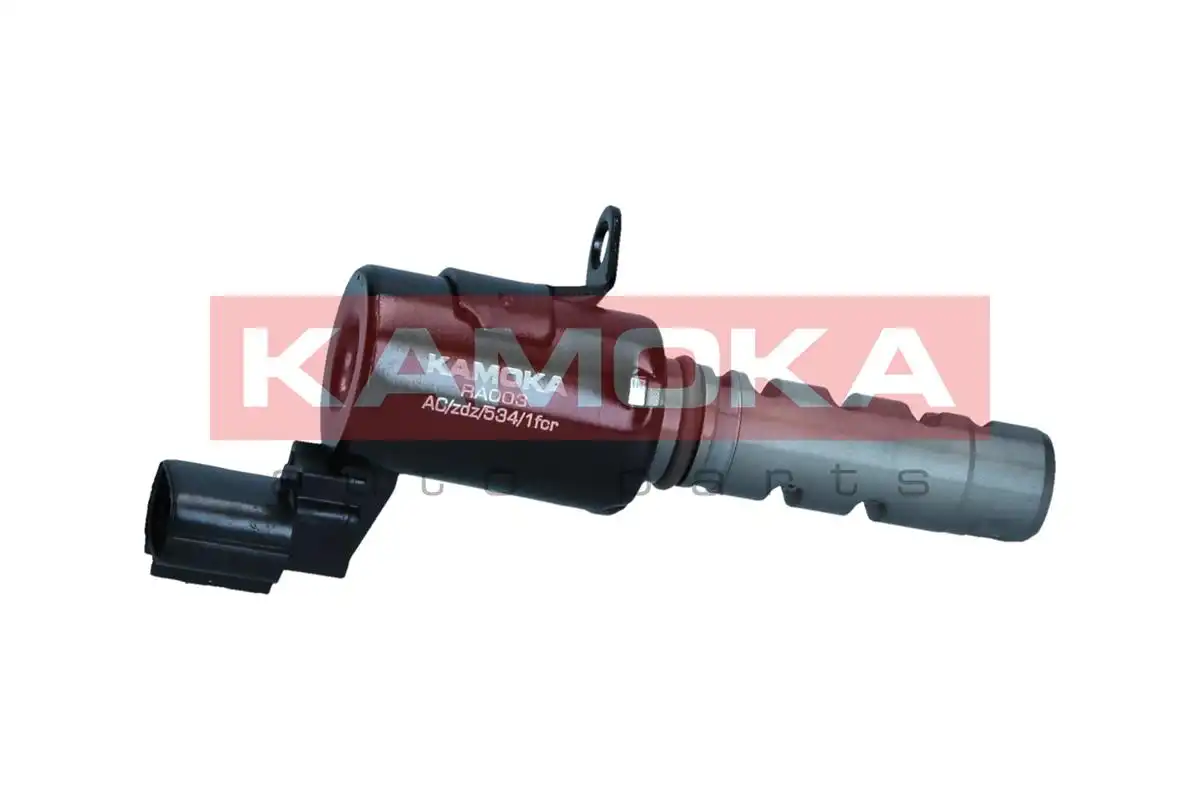 KAMOKA RA003