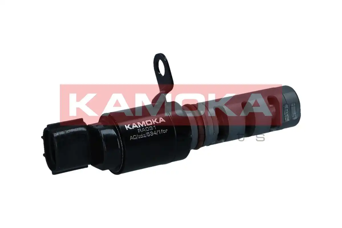 KAMOKA RA031
