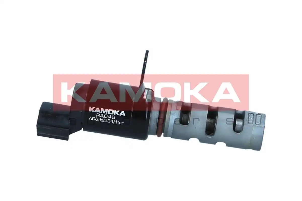 KAMOKA RA046