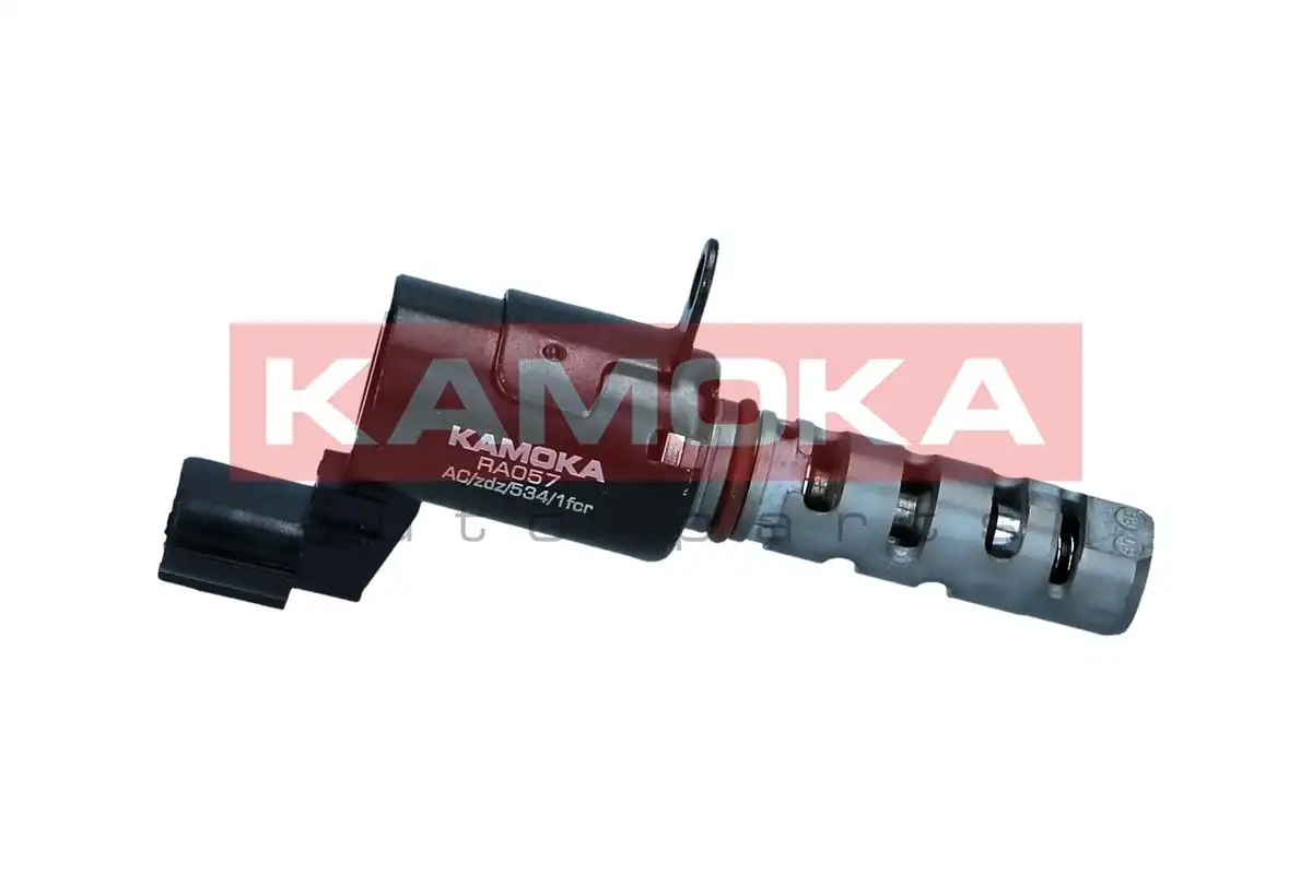 KAMOKA RA057