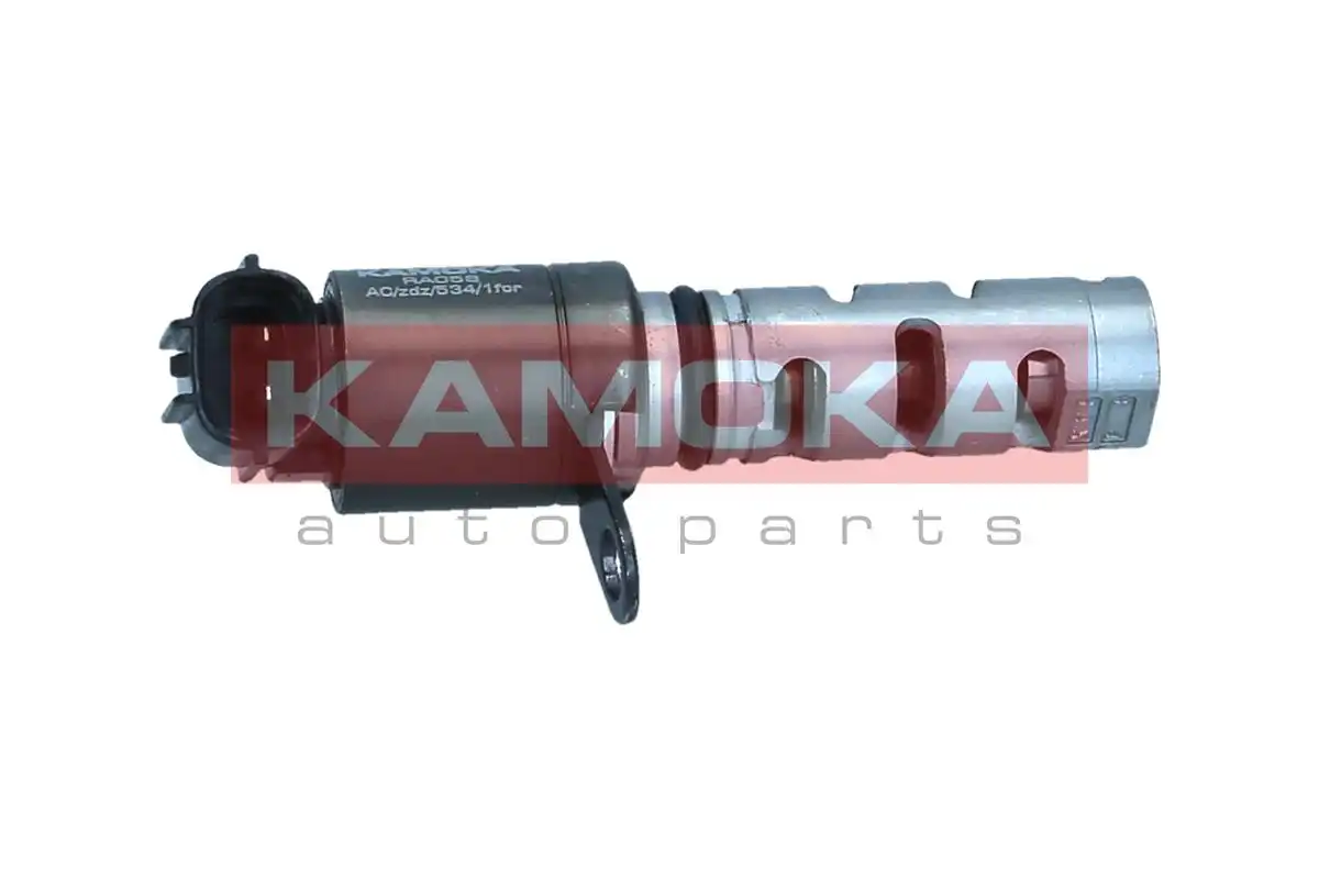 KAMOKA RA058