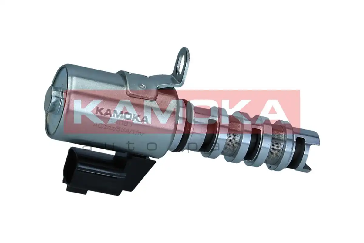 KAMOKA RA081