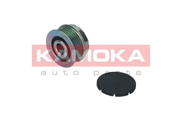 KAMOKA RC004