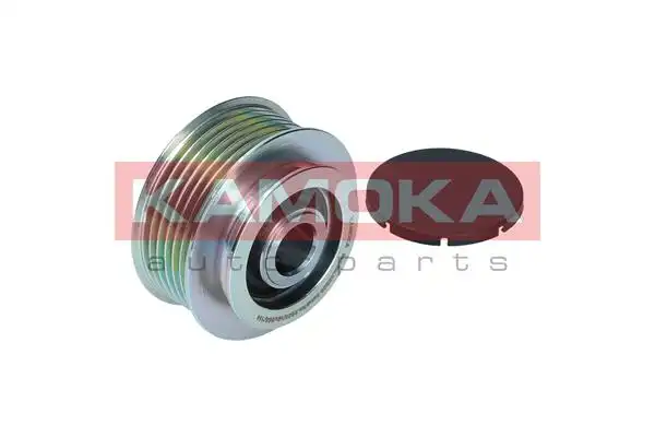 KAMOKA RC006