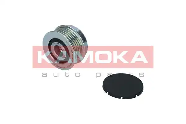 KAMOKA RC008