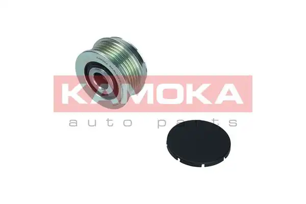 KAMOKA RC012
