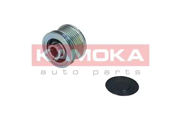 KAMOKA RC015