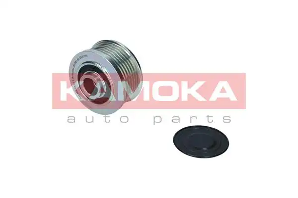 KAMOKA RC021