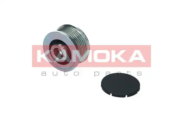 KAMOKA RC107