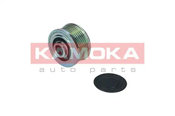 KAMOKA RC116