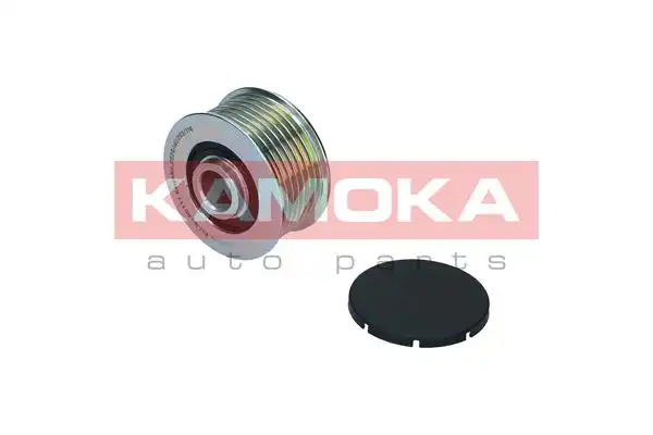 KAMOKA RC117